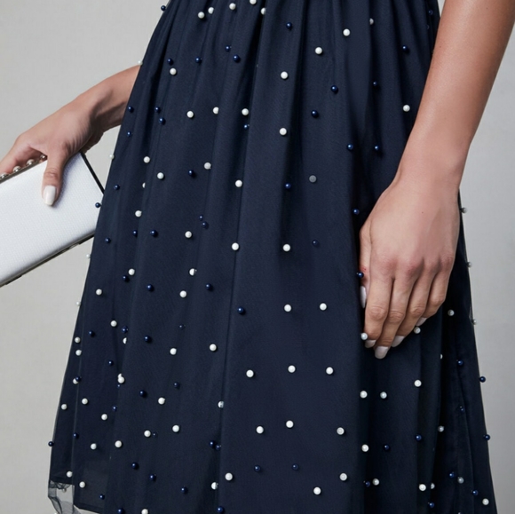 Ladies Size 16 Dress - Picture 4 of 8